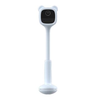 CAMARA DE SEGURIDAD EZVIZ BM1 WIFI 2M OSO ACUATICO CS-BM1-R100-2D2WF-BE