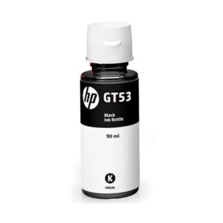 TINTA HP GT53 BLACK 1VV22AL