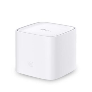 SISTEMA WIFI TP LINK HX220 (1-PACK) US1 WHOLE HOME MESH WIFI AP BLANCO