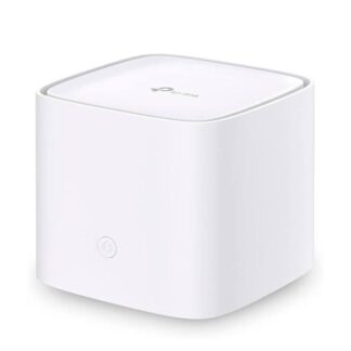 SISTEMA WIFI TPLINK HC220 G5 (1-PACK ) US1 DUAL BAND 1200MBPS WI FI AC BLANCO