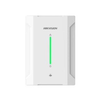 RECEPTOR INALAMBRICO TRI-X  AX HYBRID PRO HIKVISION DS-PM1-RT-HWB (O-STD) 302402040