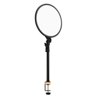 ANILLO DE LUZ PARA SELFIE STREAMPLIFY GLOW 14 PULG-USB-TP SPIF-GL14262.11
