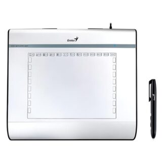 TABLETA GRAFICA GENIUS EASYPEN I608 31130001400