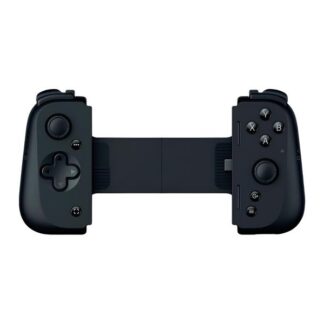 GAME PAD GAMING RAZER PARA ANDROID Y IPHONE KISHI V2 USB C RZ06-05110100-R3U1