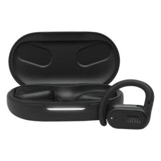 AUDIFONO JBL SOUNDGEAR SENSE INALÁMBRICO BLUETOOTH JBLSNDGEARSNSBLKAM NEGRO