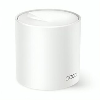 SISTEMA WIFI TP LINK DECO X10 (1-PACK) 1500MBPS-WI-FI 6 BLANCO