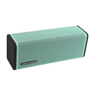 PARLANTE THONET & VANDER FREI CHAIN TWS 16W BLUETOOTH HK096-03604 TURQUESA