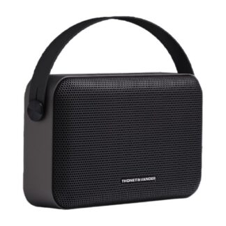 PARLANTE THONET & VANDER ZIEGEL 30W BLUETOOTH HK096-03651 NEGRO