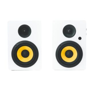 PARLANTE THONET & VANDER KURBIS CINEMA 72W BLUETOOTH HK096-03631 BLANCO