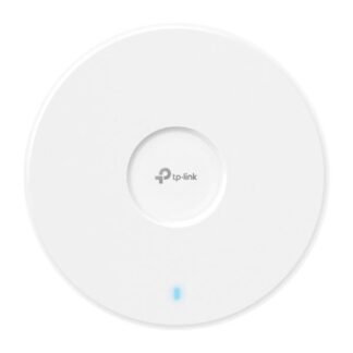 PUNTO DE ACCESO TP LINK EAP723(US) 5 GHZ WIFI 7 TECNOLOGIA WIFI BLANCO