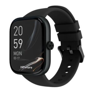SMART WATCH HIFUTURE LUME NEGRO
