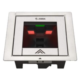 LECTOR DE CÓDIGO DE BARRA ZEBRA  SP7201 USB / RS232 / RS485 SP7201-SH00004SCWW NEGRO