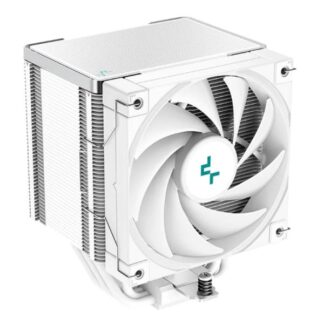 ENFRIAMIENTO DE AIRE DEEPCOOL AK500 WH 120MM R-AK500-WHNNMT-G BLANCO