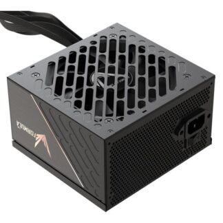 FUENTE DE PODER FORMULA V LINE FV-850BD 850W 80 PLUS BRONZE NO MODULAR ATX 4711401664680 NEGRO