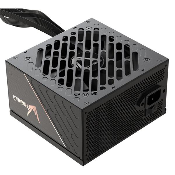 FUENTE DE PODER FORMULA V LINE FV-850BD 850W 80 PLUS BRONZE NO MODULAR ATX 4711401664680 NEGRO