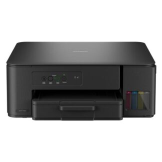 IMPRESORA BROTHER DCPT230 IMPRESORA TINTA CONTINUA 3 EN 1 USB 2.0 NEGRO