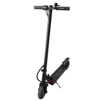 SCOOTER ELÉCTRICO BLACK POWER R32M 250W HK200-03255 NEGRO
