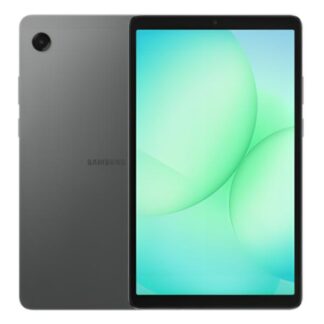 TABLET SAMSUNG GALAXY TAB A11 8.7 PULGADAS 64 GB WI-FI/BLUETOOTH ANDROID 15 MICROSD/DOLBY ATMOS SM-X133NZAAL15 GRIS