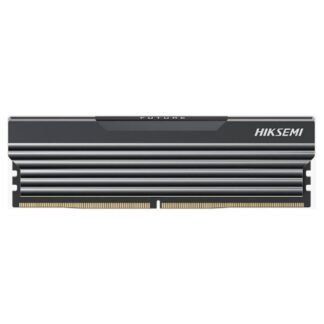 MEMORIA RAM PC 8GB HIKSEMI HSC408U32C2 8G DDR4 3200 MT/S CL22 1.20V NEGRO