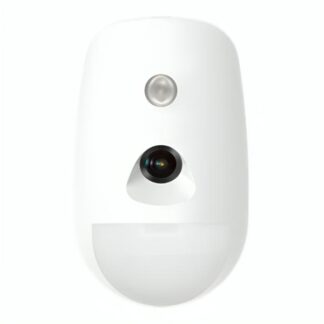 DETECTOR CÁMARA INALAMBRICO PIR HIKVISION DS-PDPC12P-EG2-WB(O-STD) (E) 314300093 BLANCO
