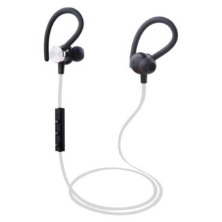 AUDIFONO ARGOM ULTIMATE EDGE ALÁMBRICO 3.5MM ARG-HS-2050WT BLANCO