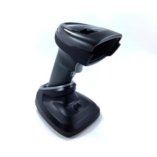 LECTOR CODIGO DE BARRA ZEBRA DS2278-SR IMAGER 1D/2D BLUETOOTH / USB MEDIANTE BASE DS2278-SR7U2100PRW NEGRO