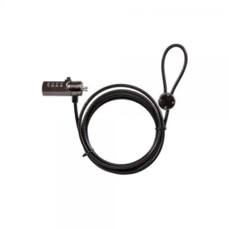 CANDADO ARGOM PC LOCK ARG-KL-5001
