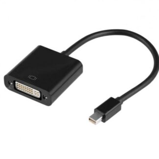 ADAPTADOR ARGOM MINI DISPLAY PORT A DVI 6 PULG/15CM ARG-CB-1323