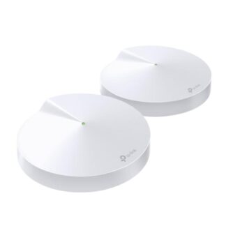 SISTEMA WIFI TP LINK DECO M5 (2PACK) 1300MBPS-WI-FI AC MESH BLANCO