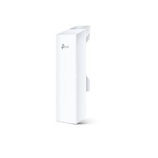 PUNTO DE ACCESO TP LINK CPE210 300MBPS OUTDOOR 2.4 2.483GHZ BLANCO