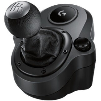PALANCA LOGITECH DRIVING FORCE SHIFTER 941-000119