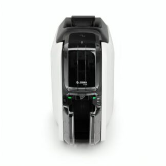 IMPRESORA PUNTO DE VENTA ZEBRA ZC100 SINGLE SIDED USB WIN DRIVER CARDSTUDIO 2.0 200 PVC ZC11-0000Q00LA00