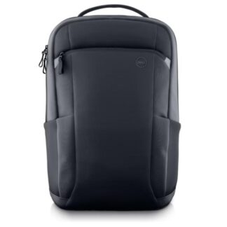 MOCHILA DELL ECOLOOP PRO SLIM 15 POLIESTER DELL-CP5724S NEGRO