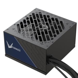 FUENTE DE PODER FORMULA V LINE FV-650LT 650W NO MODULAR ATX 4711401669074 NEGRO