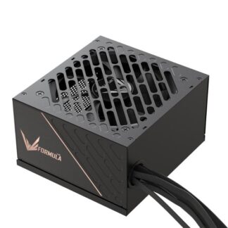 FUENTE DE PODER FORMULA V LINE FV 1000GD 1000W 80 PLUS GOLD CABLE DIRECTO 140 X 150 X 86 MM 4711401669036