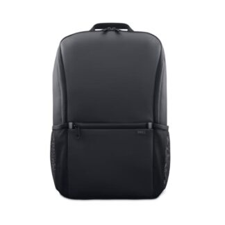 MOCHILA PARA LAPTOP DELL ECOLOOP 16 PULG 18 LITROS 44 X 31 X 14 CM DELL-CP3724 NEGRO