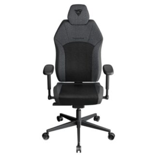 SILLA GAMING ERGONOMICA THUNDERX3 SOLO 360 MESH TEGC-2081101.11 NEGRO