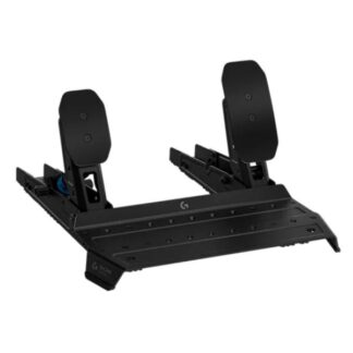 PEDALES RS LOGITECH USB AJUSTABLES 941-000309