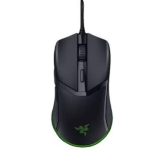 MOUSE GAMING RGB RAZER COBRA ALÁMBRICO USB 8500 DPI RZ01-04650100-R3M1
