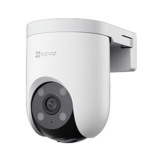 CÁMARA EZVIZ CS-H8c-R210-1R5WFL4G(4MM)(AM-STD)(MUL) (E) 3K 2880X1620 4G LTE 4MM 30M AUDIO BIDIRECCIONAL DETECCIÓN IA DE PERSONAS Y VEHÍCULOS 303103813 BLANCO