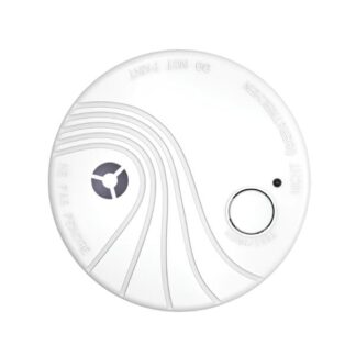 DETECTOR DE HUMO HIKVISION DS-PD451SMK-WB(O-STD) INALÁMBRICO 433MHZ / FUNCIÓN AUTÓNOMA 302402878