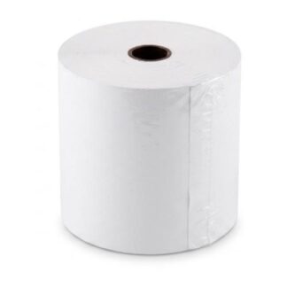 ROLLO TERMICO NOVA 5 UNIDADES 80MM FFA88701001C 80MM X 48M 70G NUCLEO 13X17MM