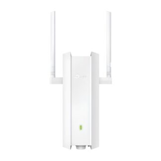 PUNTO DE ACCESO OMADA EAP625-OUTDOOR HD(US) 2.4GHZ/5GHZ AX1800 1.8GBPS WIFI 6 BLANCO