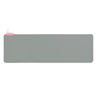 MOUSE PAD GAMING RAZER GOLIATHUS CHROMA EXTENDED 92X29CM TELA Y GOMA RZ02-02500316-R3M1 GRIS