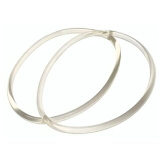 REPUESTO PARA IMPRESORA ZEBRA KIT DRIVE BELT P1094879-032