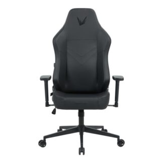 SILLA GAMING FORMULA V LINE NOVA PAWPU TELA 4711401668954 NEGRO
