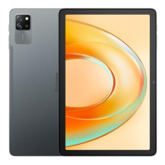 TABLET BLACKVIEW TAB 60 PRO 10.1 PULG 128 GB WI-FI/LTE/BLUETOOTH ANDROID INCLUYE TECLADO MOUSE LÁPIZ FUNDA Y AUDIFONO GRIS