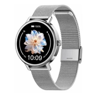 SMART WATCH BLACKVIEW X30 GRIS