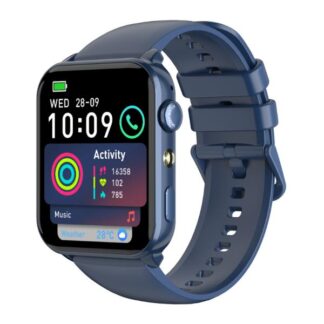 SMART WATCH BLACKVIEW R30 MAX AZUL
