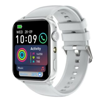 SMART WATCH BLACKVIEW W50 PRO NEGRO